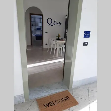 Qhome Smart شقة