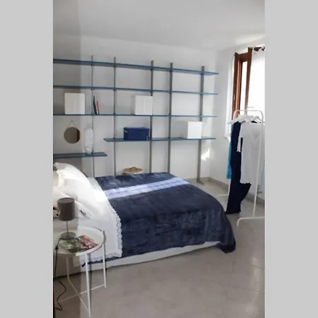 شقة Qhome Smart لا سبيتسْيا