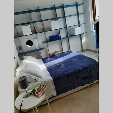 Qhome Smart Apartment La Spezia