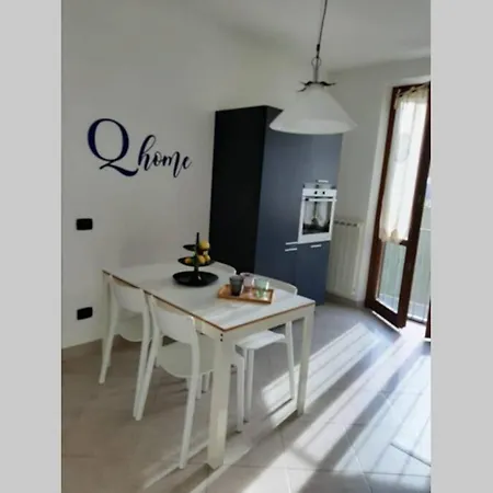 Apartment Qhome Smart *
