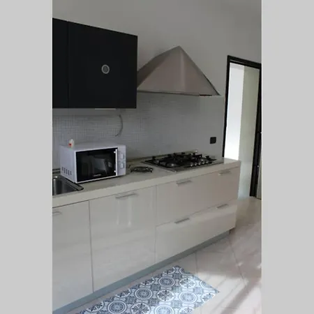 Qhome Smart Apartment La Spezia