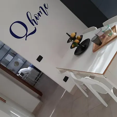Qhome Smart * La Spezia
